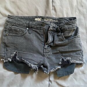 Mossimo High Rise Women Shorts